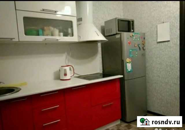 1-комнатная квартира, 31 м², 9/13 эт. в аренду на длительный срок в Краснокамске Краснокамск - изображение 1