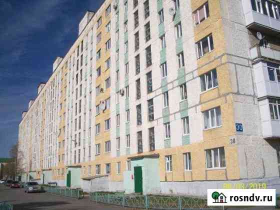 3-комнатная квартира, 60 м², 6/9 эт. на продажу в Радужном Ханты-Мансийского АО Радужный