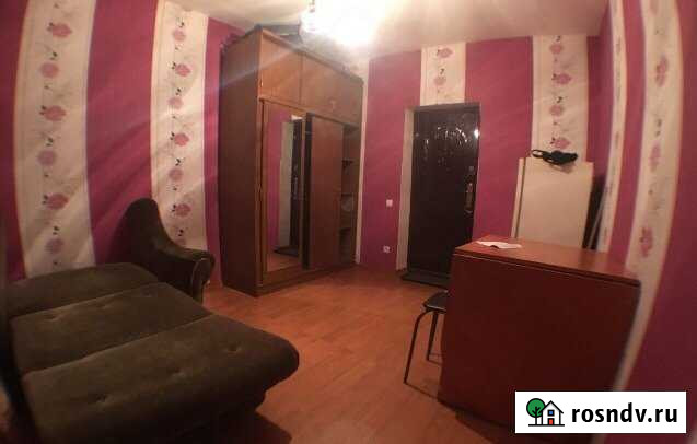 Комната 12 м² в 1-ком. кв., 1/2 эт. на продажу в Апрелевке Апрелевка - изображение 1