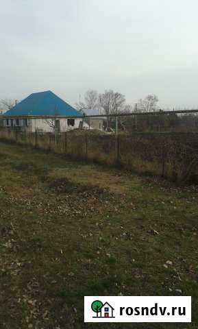 Участок ИЖС 9 сот. на продажу в Староджерелиевской Староджерелиевская - изображение 1