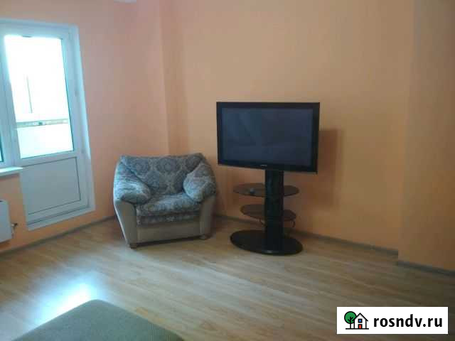 2-комнатная квартира, 63 м², 8/17 эт. в аренду на длительный срок в Щербинке Щербинка - изображение 1