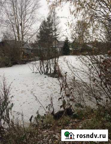 Участок ИЖС 16 сот. на продажу в Сертолово Сертолово - изображение 1