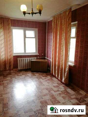 2-комнатная квартира, 35 м², 2/5 эт. в аренду на длительный срок в Железногорске Красноярского края Железногорск - изображение 1