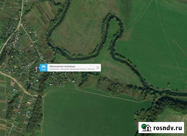 Дом 110 м² на участке 16 сот. на продажу в Кременках Кременки - изображение 1