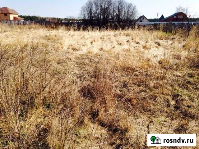 Участок ИЖС 8 сот. на продажу в Кременках Кременки - изображение 1