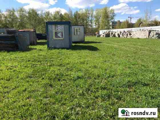 Участок ИЖС 15 сот. на продажу в Рождествено Московской области Рождествено