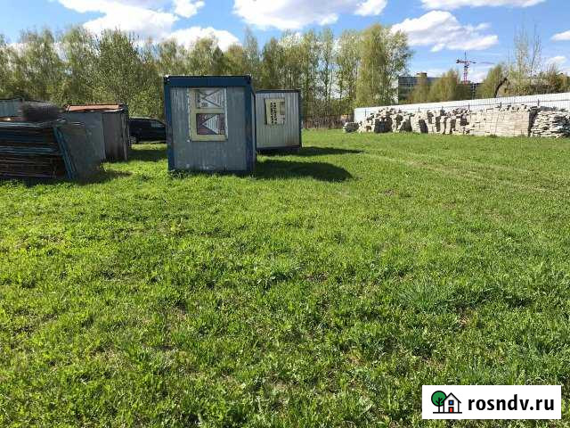 Участок ИЖС 15 сот. на продажу в Рождествено Московской области Рождествено - изображение 1