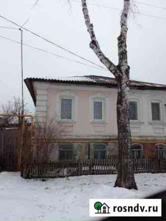 Дом 34 м² на участке 6 сот. на продажу в Павловске Воронежской области Павловск