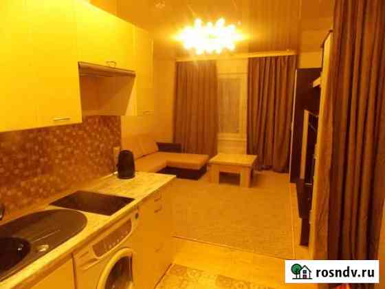 Квартира-студия, 24 м², 6/22 эт. в аренду на длительный срок в Коммунарке Коммунарка