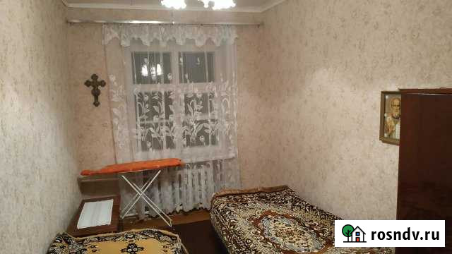 3-комнатная квартира, 68 м², 2/2 эт. на продажу в Сухиничах Сухиничи - изображение 1