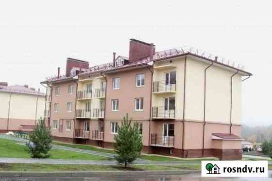 1-комнатная квартира, 42 м², 3/3 эт. в аренду на длительный срок в Московском Московской области Московский