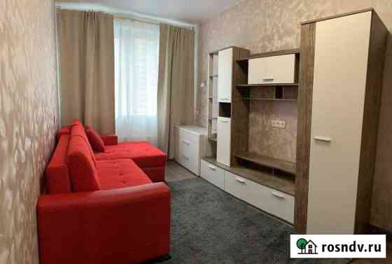 1-комнатная квартира, 36 м², 5/25 эт. в аренду на длительный срок в Воскресенском Московской области Воскресенское
