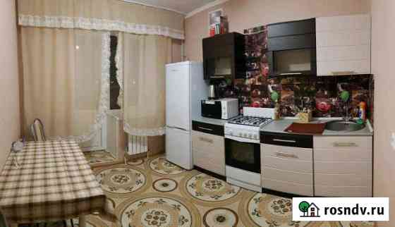 2-комнатная квартира, 65 м², 3/9 эт. в аренду посуточно в Туймазах Туймазы