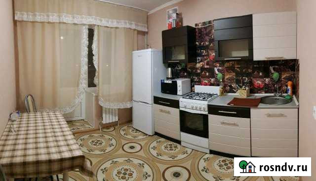 2-комнатная квартира, 65 м², 3/9 эт. в аренду посуточно в Туймазах Туймазы - изображение 1