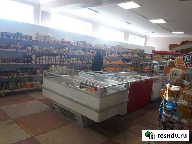 Продам коммерческую недвижимость Петропавловск-Камчатский - изображение 1