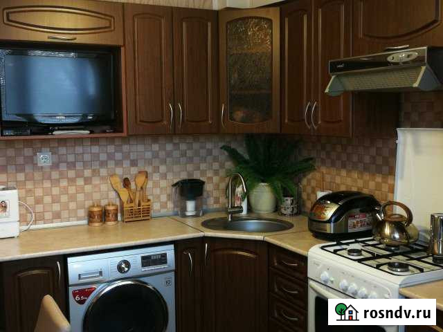 3-комнатная квартира, 70 м², 2/3 эт. на продажу в Гулькевичах Гулькевичи - изображение 1