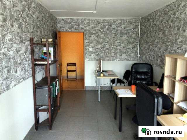 Офис 67 кв.м. / Рабочее место и юридический адрес Санкт-Петербург - изображение 1