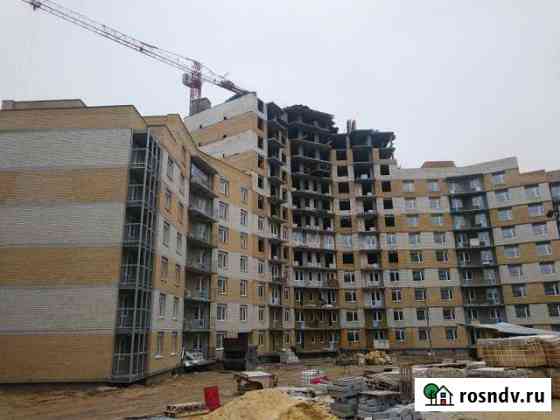 2-комнатная квартира, 67 м², 8/9 эт. на продажу в Заречном Пензенской области Заречный