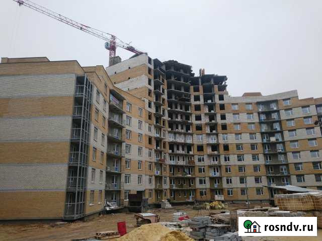 2-комнатная квартира, 67 м², 8/9 эт. на продажу в Заречном Пензенской области Заречный - изображение 1