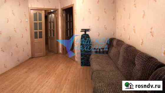 2-комнатная квартира, 39 м², 8/9 эт. в аренду на длительный срок в Находке Находка