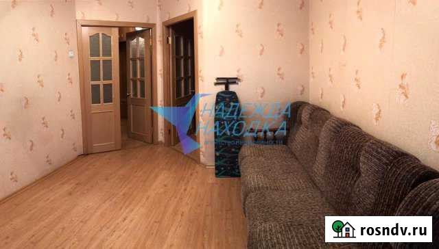 2-комнатная квартира, 39 м², 8/9 эт. в аренду на длительный срок в Находке Находка - изображение 1