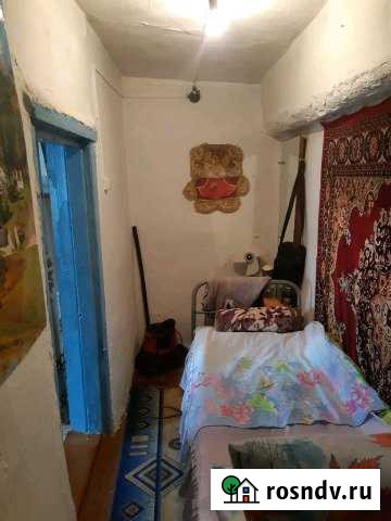 Дом 29 м² на участке 12 сот. на продажу в Змеиногорске Змеиногорск - изображение 1