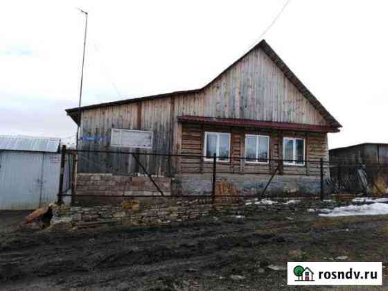 Дом 74 м² на участке 15 сот. на продажу в Бердяуше Бердяуш