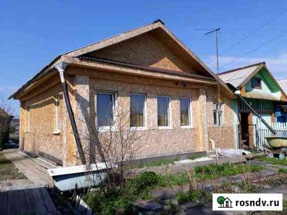 Дом 47 м² на участке 10 сот. на продажу в Верхнем Тагиле Верхний Тагил