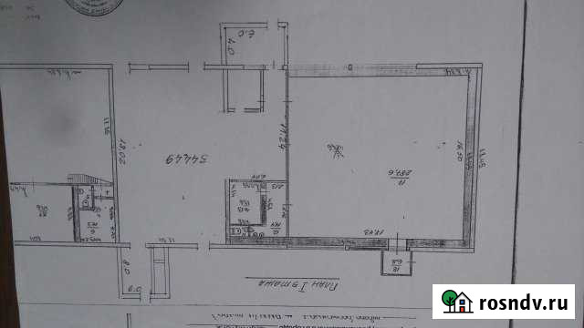Помещение свободного назначения, 300 кв.м. Пыть-Ях - изображение 1