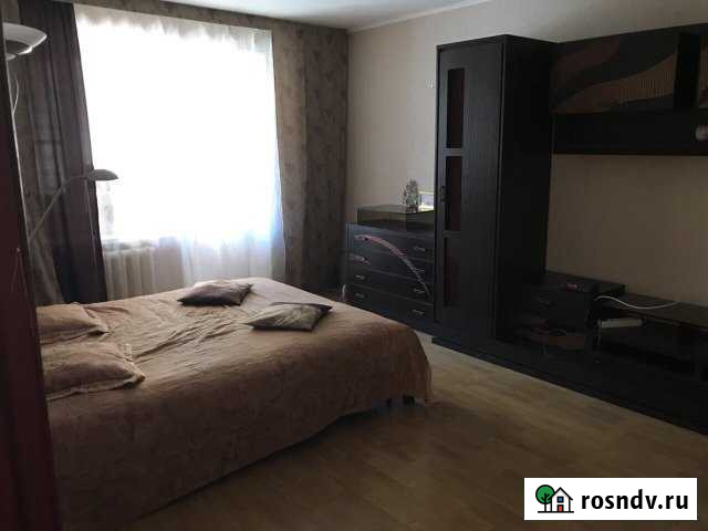 2-комнатная квартира, 54 м², 4/9 эт. в аренду на длительный срок в Пензе Пенза - изображение 1