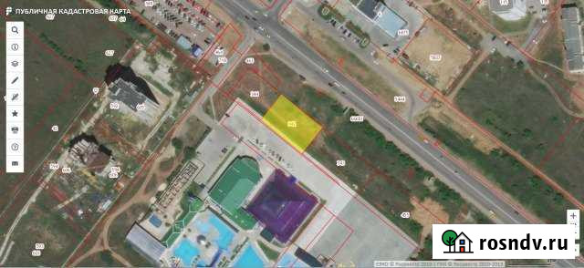 Участок промназначения 15 сот. на продажу в Волжском Волгоградской области Волжский - изображение 1