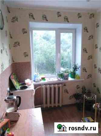1-комнатная квартира, 30 м², 4/4 эт. на продажу в Елизово Елизово