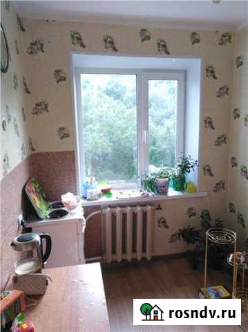 1-комнатная квартира, 30 м², 4/4 эт. на продажу в Елизово Елизово - изображение 1