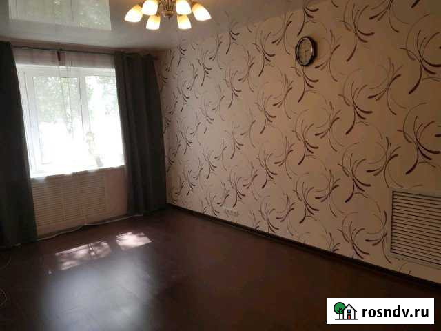 3-комнатная квартира, 62 м², 5/5 эт. на продажу в Выборге Выборг - изображение 1