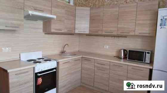 3-комнатная квартира, 81 м², 20/25 эт. в аренду на длительный срок в Люберцах Люберцы