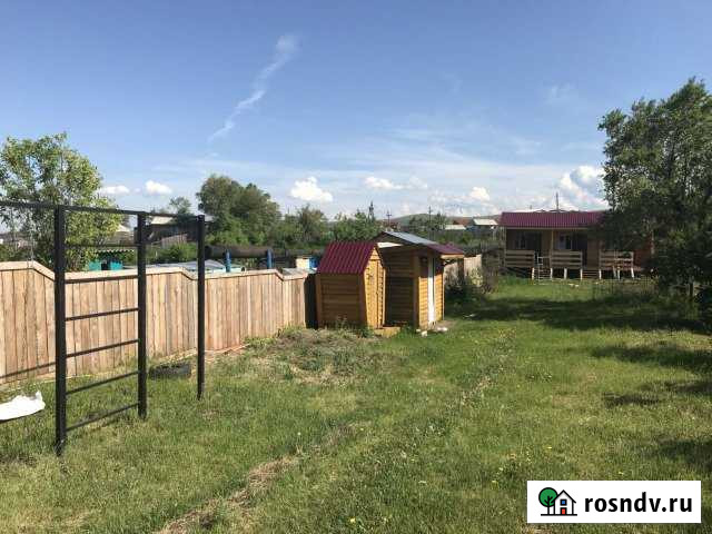 Дача 25 м² на участке 10 сот. в аренду посуточно в Шире Шира - изображение 1