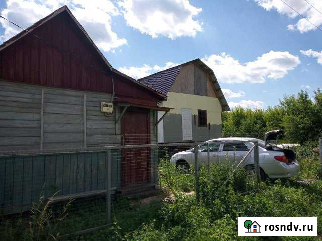 Дача 50 м² на участке 6 сот. на продажу в Бокино Бокино - изображение 1