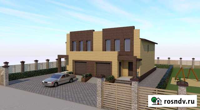 Таунхаус 120 м² на участке 4.4 сот. на продажу в Стерлитамаке Стерлитамак - изображение 1