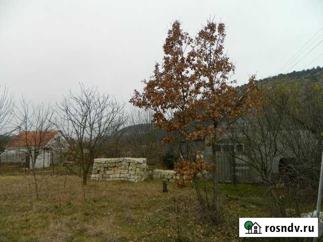 Участок СНТ, ДНП 5 сот. на продажу в Инкермане Инкерман - изображение 1