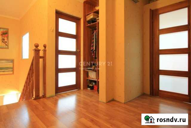 5-комнатная квартира, 130 м², 4/5 эт. на продажу в Калининграде Калининград - изображение 1