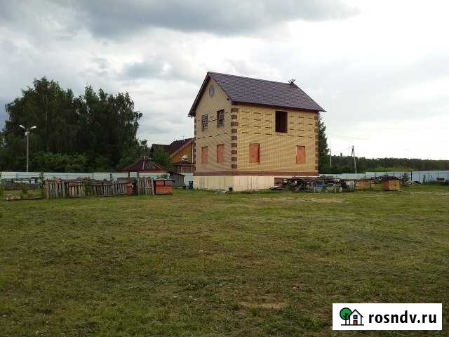 Коттедж 190 м² на участке 15 сот. на продажу в Балашихе Балашиха - изображение 1