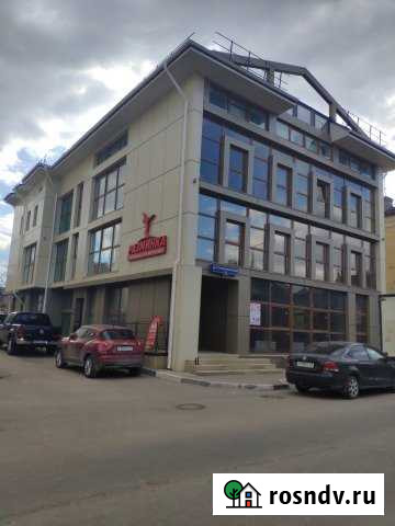 Офисное помещение, 80 кв.м. Тверь - изображение 1