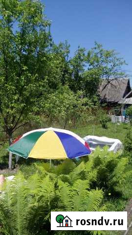 Дача 20 м² на участке 4 сот. на продажу в Нестерове Нестеров - изображение 1