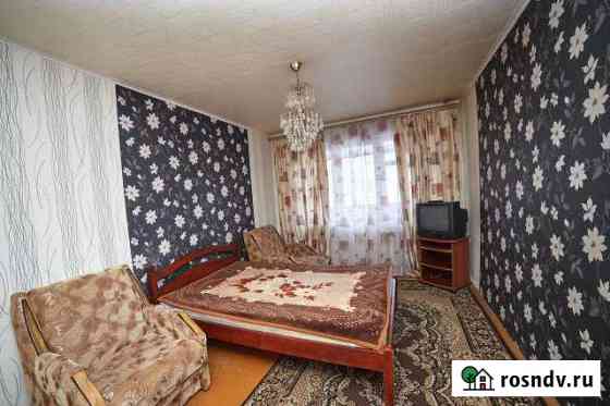 1-комнатная квартира, 31 м², 3/5 эт. в аренду посуточно в Коломне Коломна