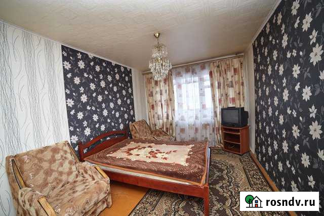 1-комнатная квартира, 31 м², 3/5 эт. в аренду посуточно в Коломне Коломна - изображение 1