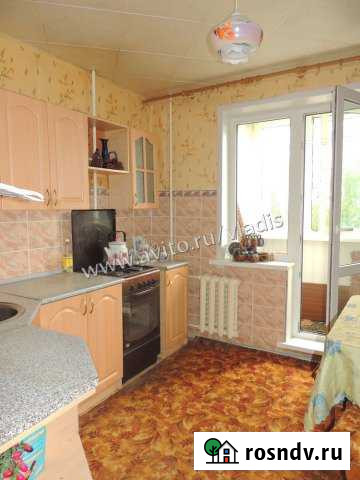 2-комнатная квартира, 53 м², 4/5 эт. на продажу в Собинке Собинка - изображение 1