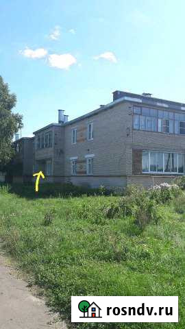 2-комнатная квартира, 48 м², 1/2 эт. на продажу в Котовске Котовск - изображение 1