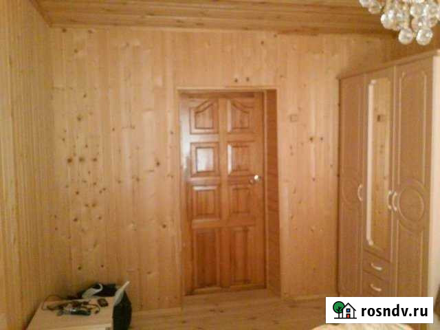 Дом 100 м² на участке 15 сот. на продажу в Торбеево Торбеево - изображение 1