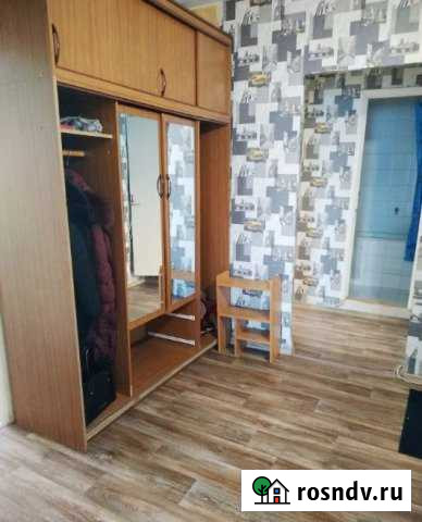 3-комнатная квартира, 65 м², 5/10 эт. в аренду на длительный срок в Кемерово Кемерово - изображение 1