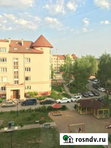 3-комнатная квартира, 122 м², 4/5 эт. на продажу в Звенигороде Звенигород - изображение 1